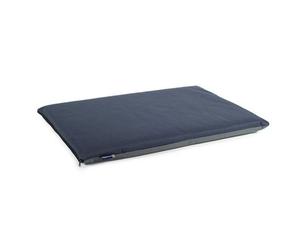 Ancol 61cm Blue Waterproof Pad Dog Bed