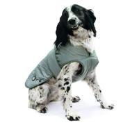 Ancol 70cm Ultimate Reflective Dog Coat - XX-Large