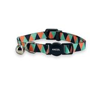 Ancol Geometric Cat Collar - One Size