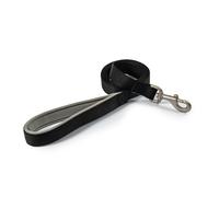 Ancol Air Hold Padded Dog Lead Black 180cm Long
