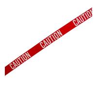 Ancol Awareness Dog Lead Caution, 40mm Wide Recycled Webbing, 1.5m