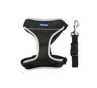 Ancol Travel & Exercise Harness 68-116cm