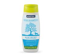 Ancol Blue Velvet Dog Shampoo - Size: 200ml