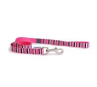 Candy Stripe Made From Lead - Hot Pink