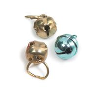 Ancol Cat Collar Bells Assorted