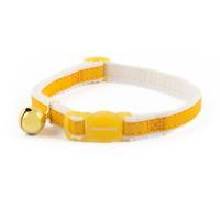 Ancol Cat Collar Reflective Yellow