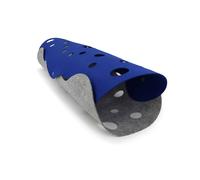 Ancol Felt Cat Tunnel Blue