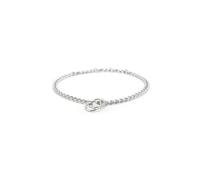 Heritage Check Chain Collar Medium 60cm Sz 7