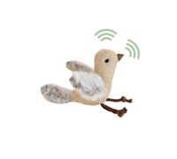 Ancol Cheeping Bird Cat Toy