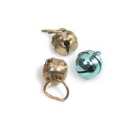 Ancol Collar Bells for Cats (3 Pack)