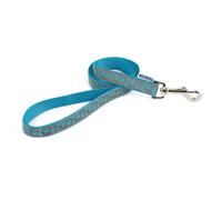 Ancol Collection Patterned Reflective Dog Lead