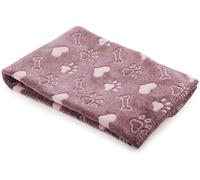 Ancol Comfort Blanket - Pink