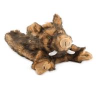 Ancol Comfort Plush Toys - Huge Hog - 50cm