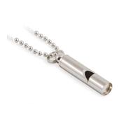 Ancol Constant Frequency Dog Whistle for Training Dogs and Puppies - Easy to Use Recall and Directional Command Tool for Active Pets - Clear Design