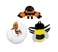 Ancol Cuddley Critters Dog Toy - Pet Toys