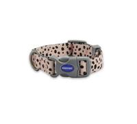 Ancol Soho Pet Dog Collar Dalmatian - Size 1 - 2
