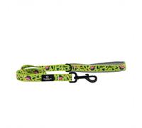 Ancol Dino Patterned Dog Lead