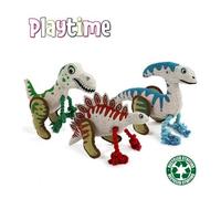 ANCOL Dino Ropes Assorted
