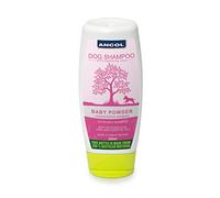 Ancol Dog Shampoo BB Baby Bath, Pink, 200.0 millilitre