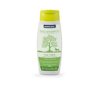 Ancol Dog Shampoo Tea Tree 6x200ml
