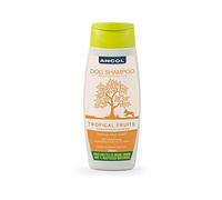 Ancol Dog Shampoo Tropical Fruits 200ml,Clear
