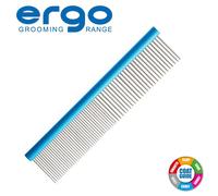 ANCOL Ergo Aluminium Comb