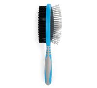 Ergo Double Sided Brush - Blue