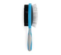 Ancol Ergo Double Sided Brush for Dogs