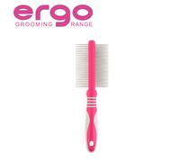 ANCOL Ergo Double Sided Cat Comb