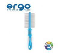 ANCOL Ergo Double-Sided Comb