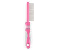Ancol Ergo Fine Comb, clear