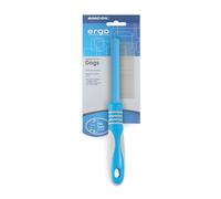 Ancol Ergo Flea Comb for Dogs - Single
