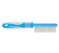 Ergo Flea Comb Ancol Clear One Size