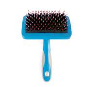 Ancol Ergo Hedgehog Slicker - Size: Medium