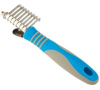 Ancol Ergo Maxi Knot Buster, Blue