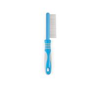 Ancol Ergo Medium Plastic Comb - Medium