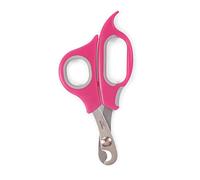Ancol Ergo Nail Clipper, Clear