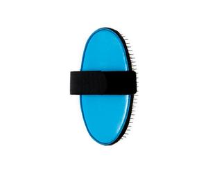 Ancol Ergo Palm Pin Brush - Pack of one