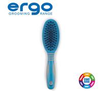 ANCOL Ergo Soft Bristle Brush