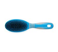 Ancol Ergo Soft Brush, Clear