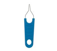 Ancol Ergo Tick Remover Tool Blue For Dogs