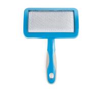 Ancol Ergo Universal Slicker Brush - Size: Small