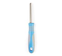 Ancol Ergonomic Grip Safe Trimming Dog Claw Nail File Pet Animal Puppy Grooming Accessory