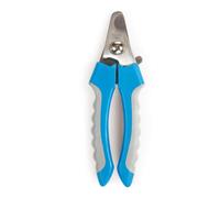 Ancol Ergonomic Trimming Clear Dog Puppy Nail Clippers Small Animals Pet Grooming Accessory