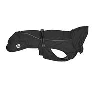 Ancol EXTREME BLIZZARD DOG COAT BLACK 70CM XXL