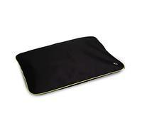 Ancol Extreme Dog Bed Hi-Vis, Waterproof Material, Size 75 x 60cm