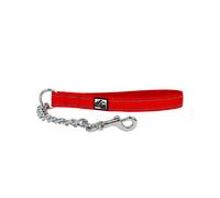 Ancol Extreme Extra Heavy Chain Lead - Red - Size: Medium