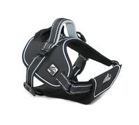 Extreme Harness Black Large 71-96cm