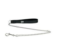 Ancol Extreme Heavy Lead - Black - Size: X Large