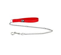 Ancol Extreme Heavy Lead - Red - Size: X Large